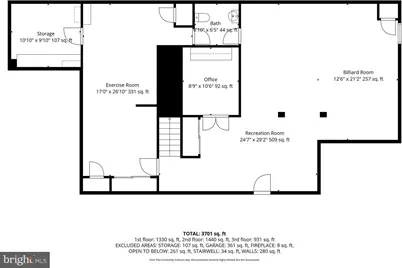 105 Birkdale Drive, Blue Bell, PA 19422 - Photo 66