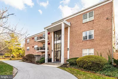 222 E Montgomery Avenue #304, Ardmore, PA 19003 - Photo 26