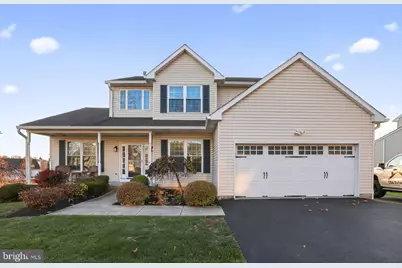 81 Pebble Beach Lane, Pottstown, PA 19464 - Photo 1