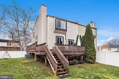 109 Hamlet Drive, King of Prussia, PA 19406 - Photo 26