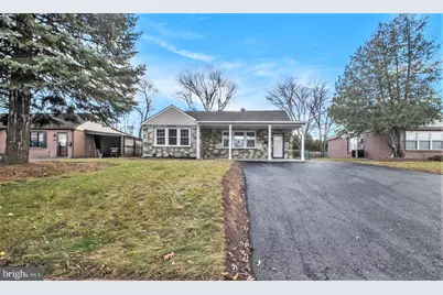 711 W County Line Road, Hatboro, PA 19040 - Photo 2