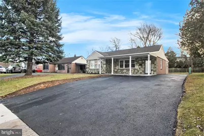 711 W County Line Road, Hatboro, PA 19040 - Photo 6