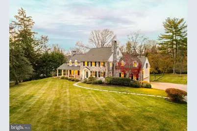 810 Merion Square Road, Gladwyne, PA 19035 - Photo 1
