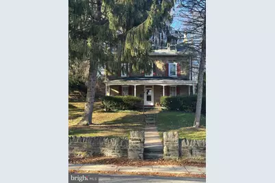 209 Greenwood Avenue, Wyncote, PA 19095 - Photo 1