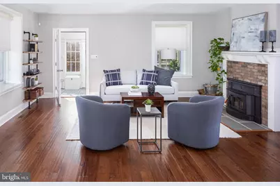 127 Birch Avenue, Bala Cynwyd, PA 19004 - Photo 8