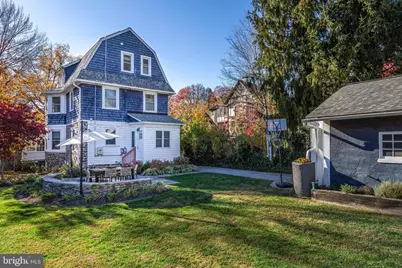 127 Birch Avenue, Bala Cynwyd, PA 19004 - Photo 46