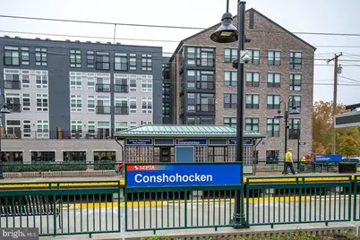 300 W Elm Street #2232, Conshohocken, PA 19428 - Photo 46