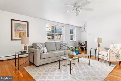 383 Lakeside Road #105, Ardmore, PA 19003 - Photo 4