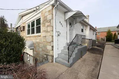 605 Burke Avenue, Rockledge, PA 19046 - Photo 42