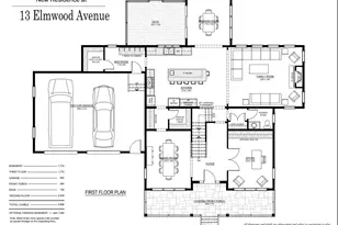 13 Elmwood Ave, Narberth, PA 19072 - Photo 2