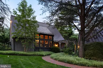 648 & 652 Creighton Road, Villanova, PA 19085 - Photo 2