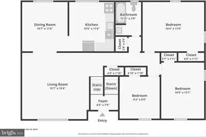 1275 Winchester Place, Red Hill, PA 18076 - Photo 52