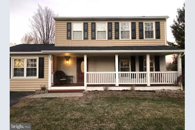 1503 Logger Lane, Harleysville, PA 19438 - Photo 2