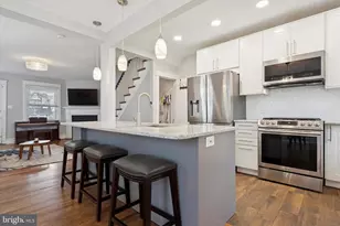 28 Chatham Rd, Ardmore, PA 19003 - Photo 8