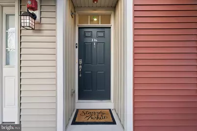 1515 Dekalb Street #116, Norristown, PA 19401 - Photo 2