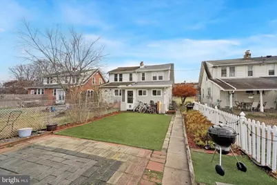 627 N Forrest Avenue, Jeffersonville, PA 19403 - Photo 16