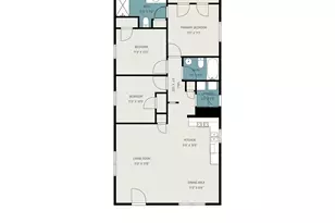 1106 J F K Dr, North Wales, PA 19454 - Photo 34