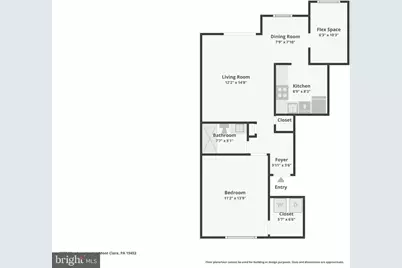 1515 Meadowview Lane #1515, Mont Clare, PA 19453 - Photo 34