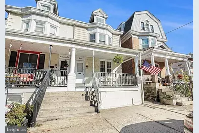 851 South Street, Pottstown, PA 19464 - Photo 1