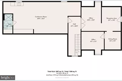 1 Roberts Avenue, Glenside, PA 19038 - Photo 26