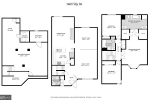 140 Filly Dr, North Wales, PA 19454 - Photo 36