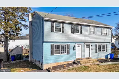 1145 Industrial Avenue, Pottstown, PA 19464 - Photo 1