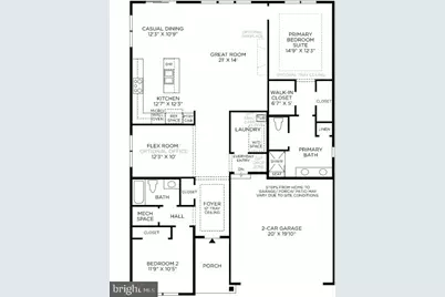 0 Wythe Boulevard #0, Ambler, PA 19002 - Photo 8