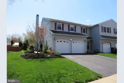 208 Red Haven Drive, North Wales, PA 19454 - Photo 2