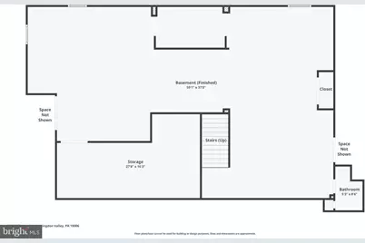 2175 Jefferson Lane, Huntingdon Valley, PA 19006 - Photo 92