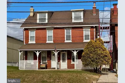 1321 E Ridge Pike, Plymouth Meeting, PA 19462 - Photo 2