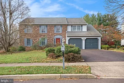 461 Tailor Way, Lansdale, PA 19446 - Photo 1