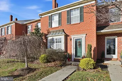 1405 Village Green Drive, Gilbertsville, PA 19525 - Photo 1