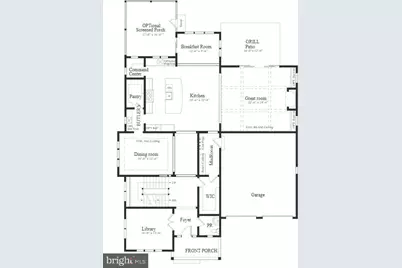 Lot 1344 Meetinghouse E, Lower Gwynedd, PA 19002 - Photo 8