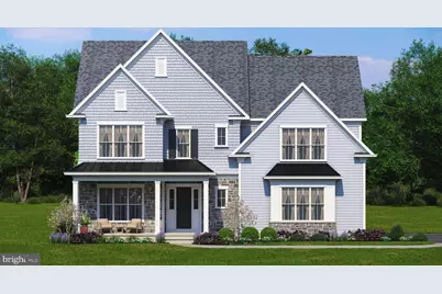 Lot 1344 Meetinghouse E, Lower Gwynedd, PA 19002 - Photo 1