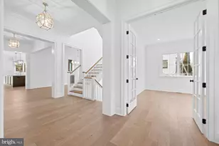 Lot 1344 Meetinghouse E, Lower Gwynedd, PA 19002 - Photo 2