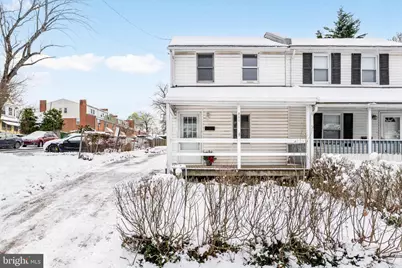 211 Greenfield Avenue, Ardmore, PA 19003 - Photo 2