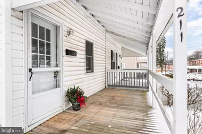 211 Greenfield Avenue, Ardmore, PA 19003 - Photo 4