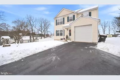 5089 McLean Station Road, Green Lane, PA 18054 - Photo 2