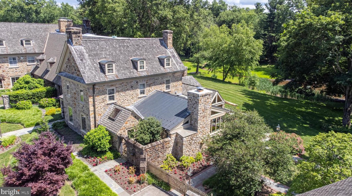 604 Penllyn Pike, Blue Bell, PA 19422