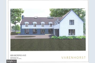 809 Morris Avenue - Photo 1