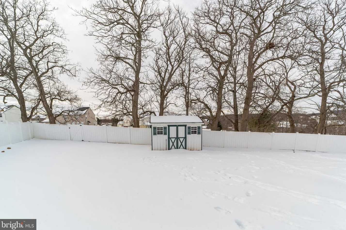 86 Pne Hurst Dr, Pottstown PA 19464-7205 exterior