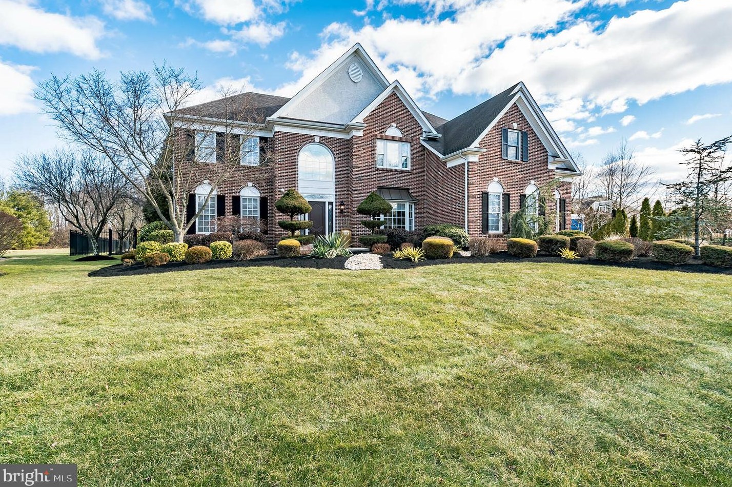 113 Bailey Dr, North Wales, PA 19454-4527