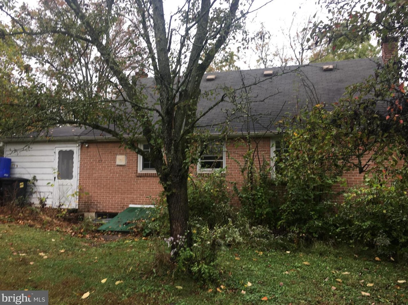 2450 Rhoads Rd, Gilbertsville, PA 19525
