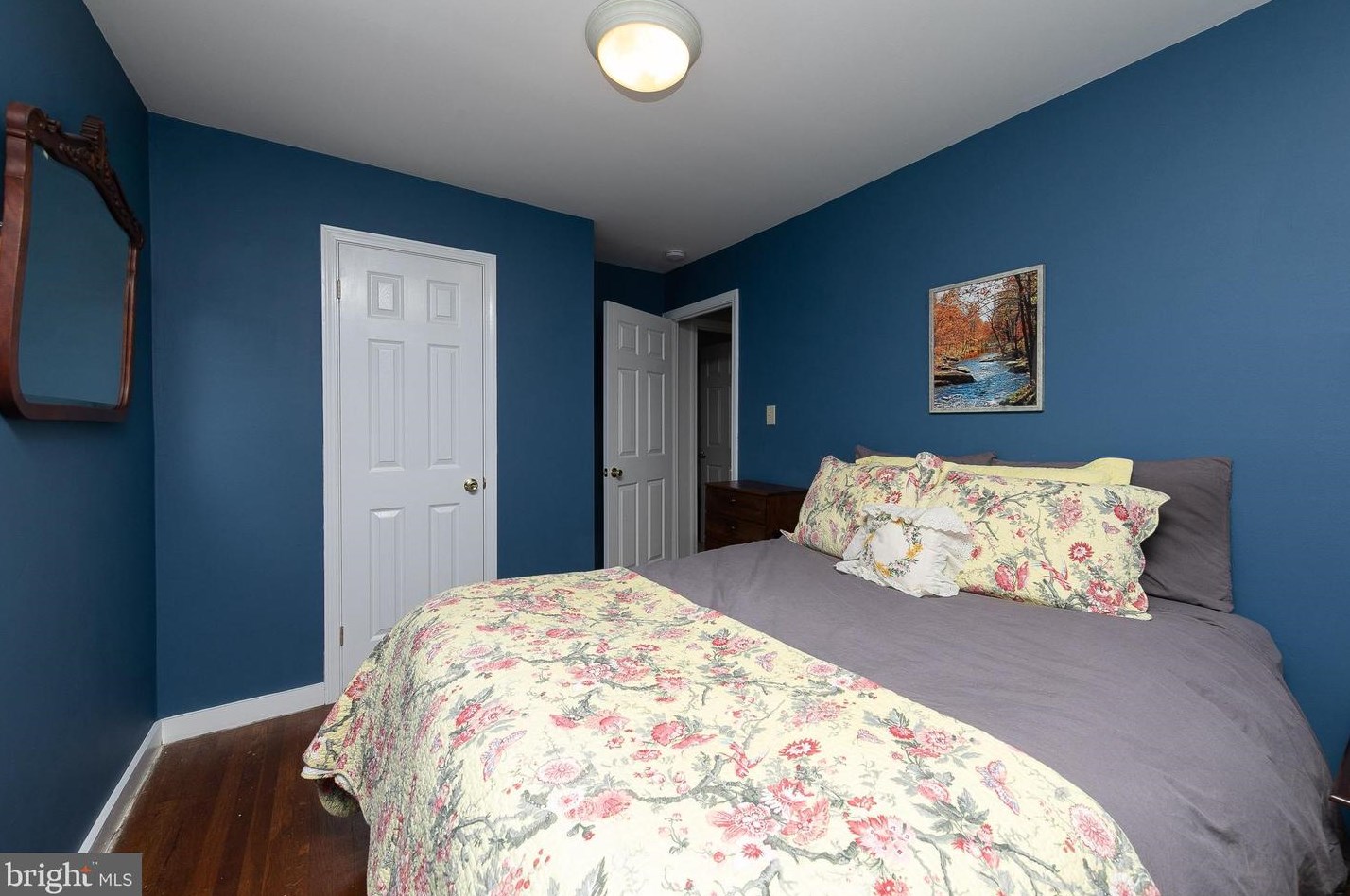 915 Garfield Ave, Ardsley PA 19038-1814 exterior