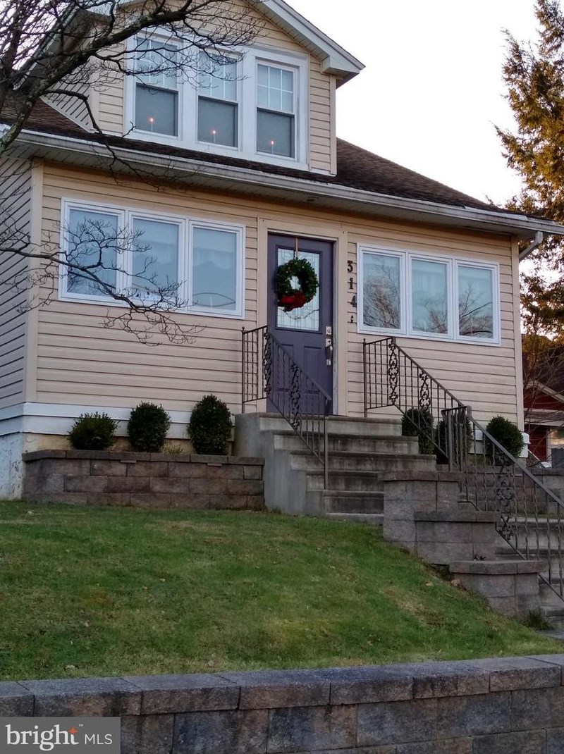 314 Rockledge Ave, Meadowbrook, PA 19046-4261