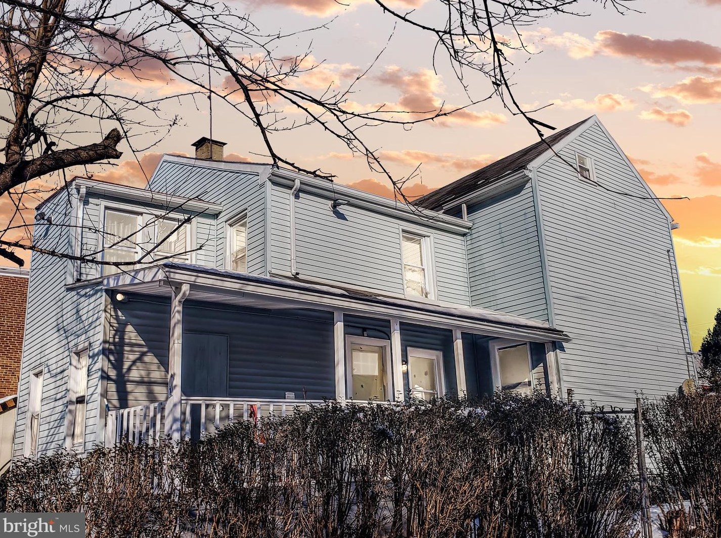 117 Adams St, Pottstown, PA 19464-5703
