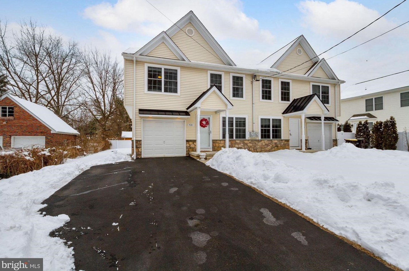 408 Maple Ave, Horsham, PA 19044-1755