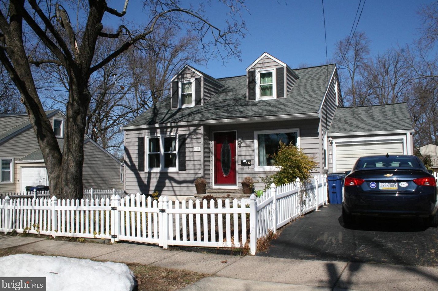 2833 Woodrow Ave, Ardsley, PA 19038-2518