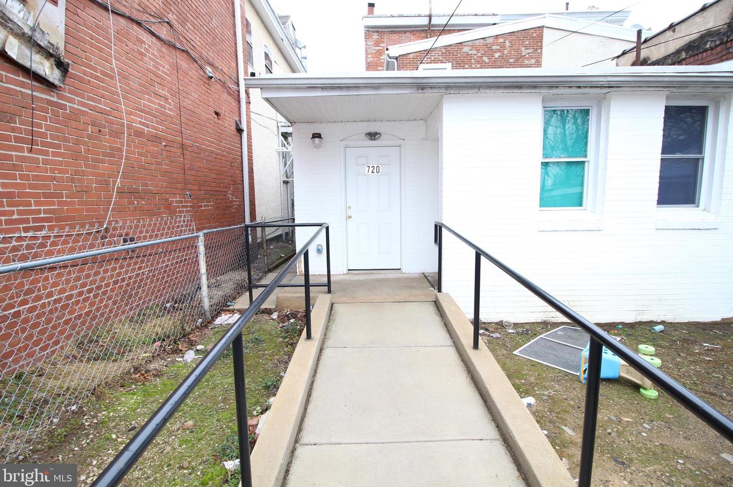 720 E Marshall St, Norristown, PA 19401