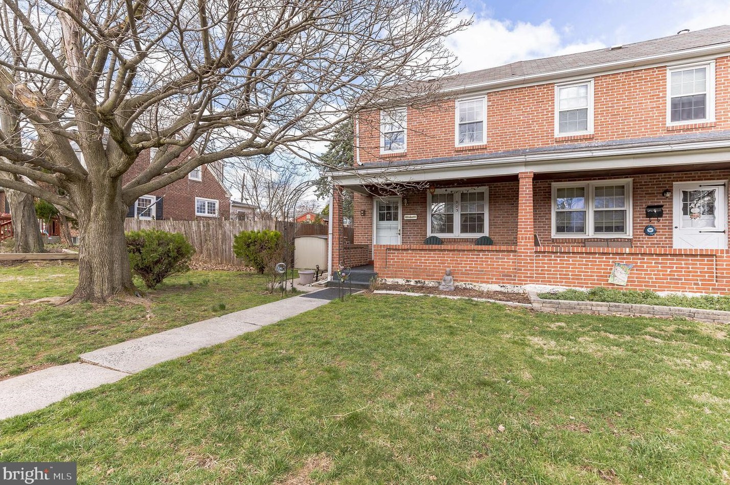 903 Noble St, Norristown, PA 19401